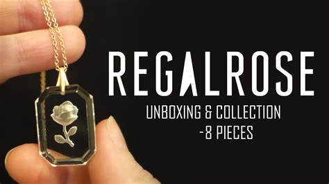 regalrose|regal rose jewelry review.